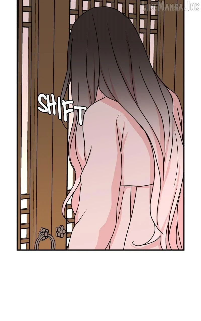 Fox Love Story Chapter 47 page 5 - 