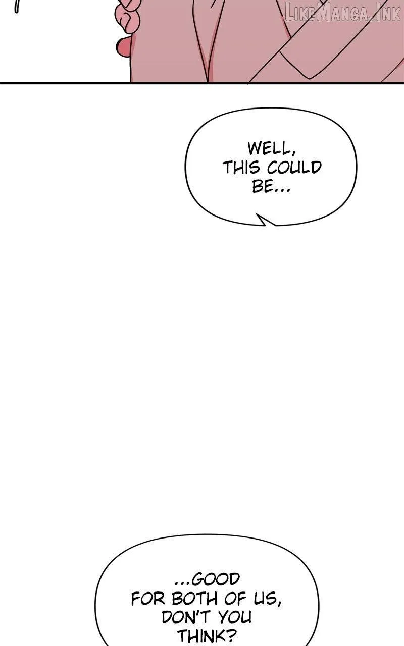 Fox Love Story Chapter 47 page 41 - 