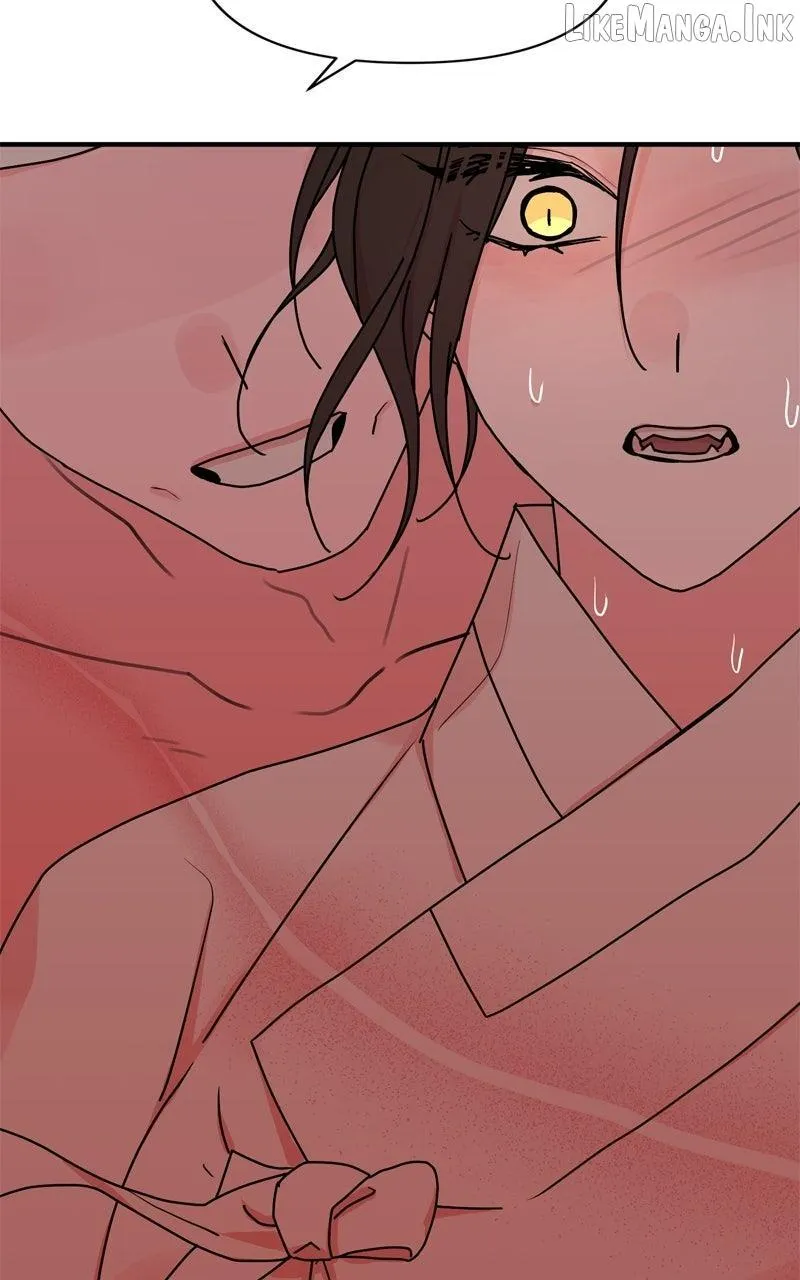 Fox Love Story Chapter 47 page 42 - 