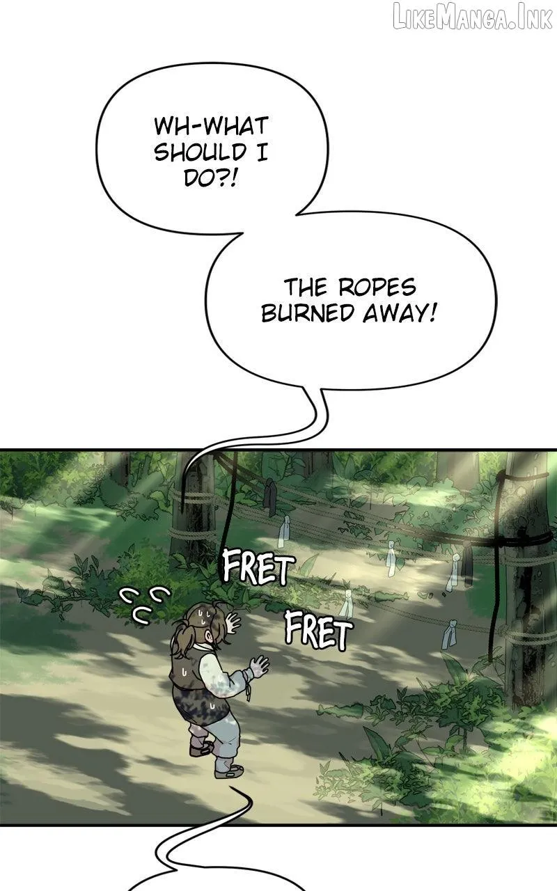 Fox Love Story Chapter 47 page 49 - 