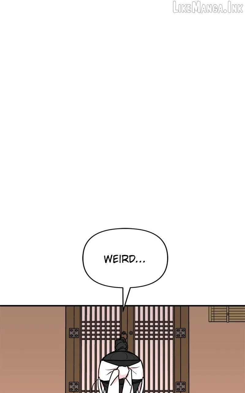 Fox Love Story Chapter 47 page 6 - 
