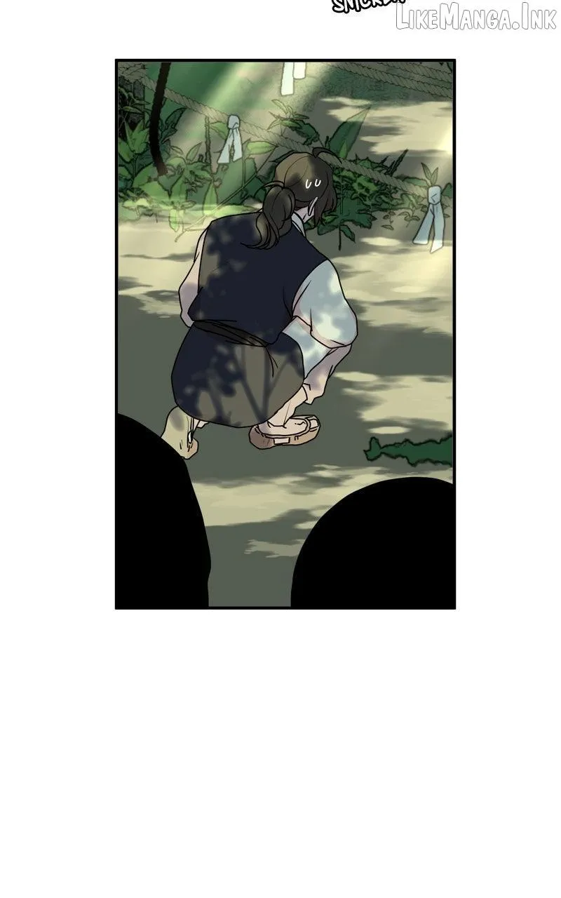Fox Love Story Chapter 47 page 54 - 