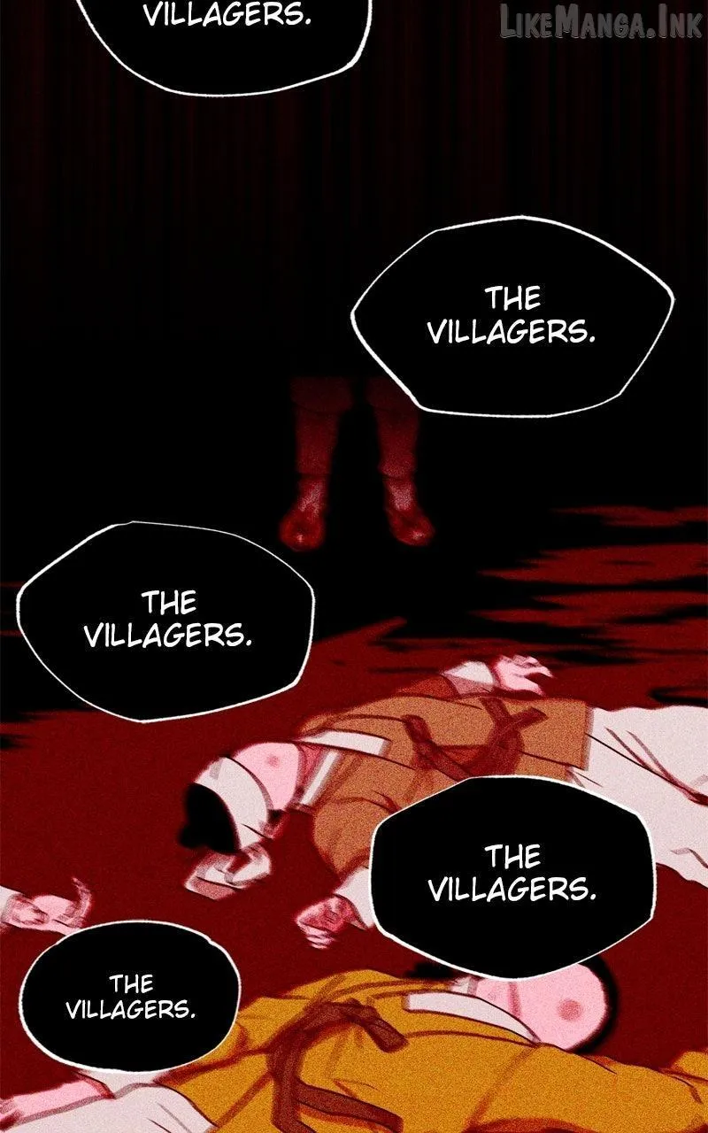 Fox Love Story Chapter 47 page 68 - 