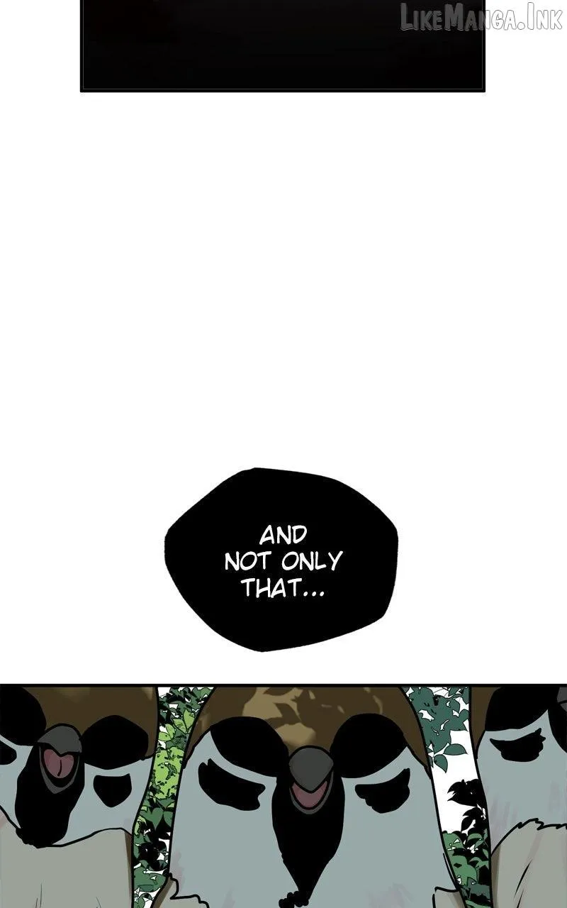 Fox Love Story Chapter 47 page 72 - 