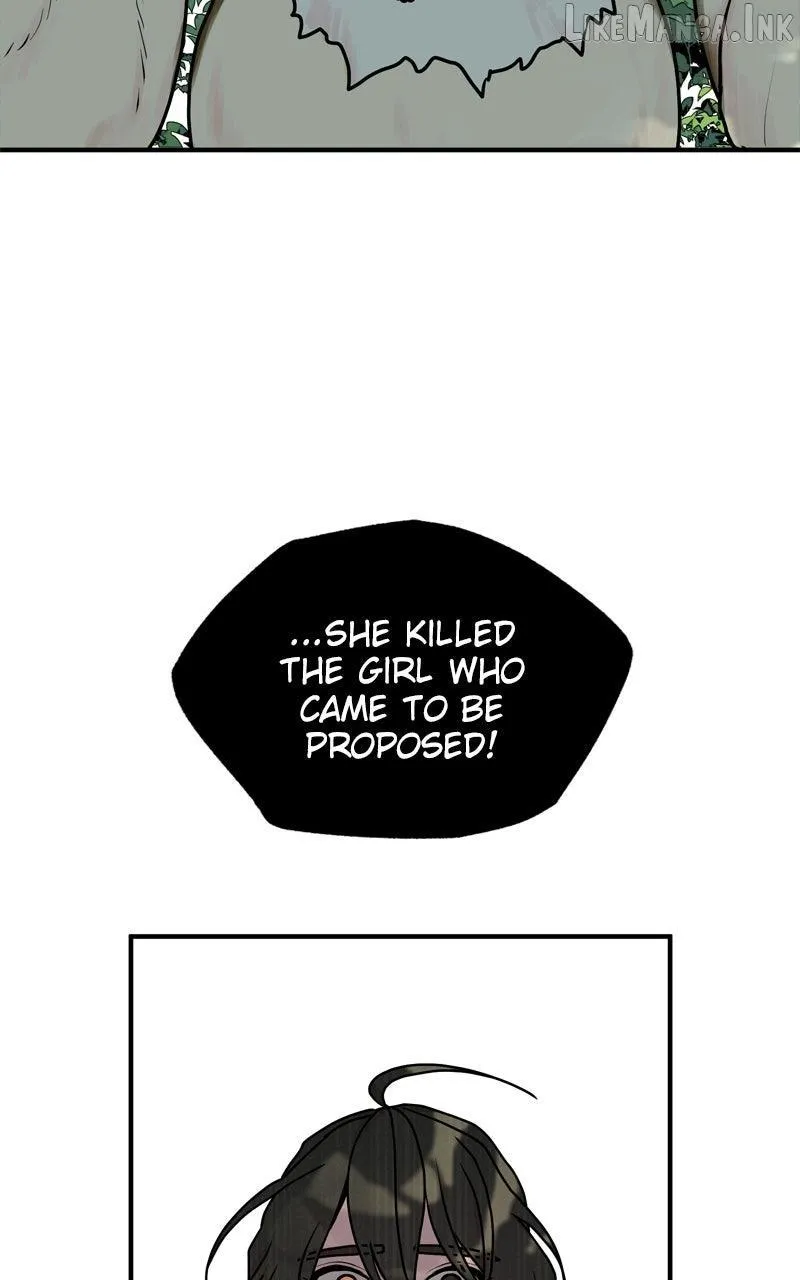 Fox Love Story Chapter 47 page 73 - 