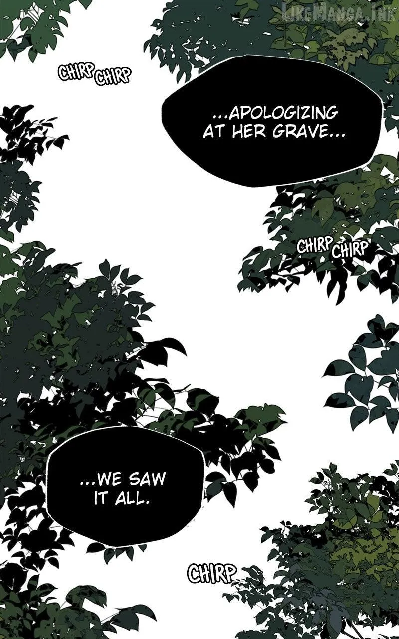 Fox Love Story Chapter 47 page 76 - 