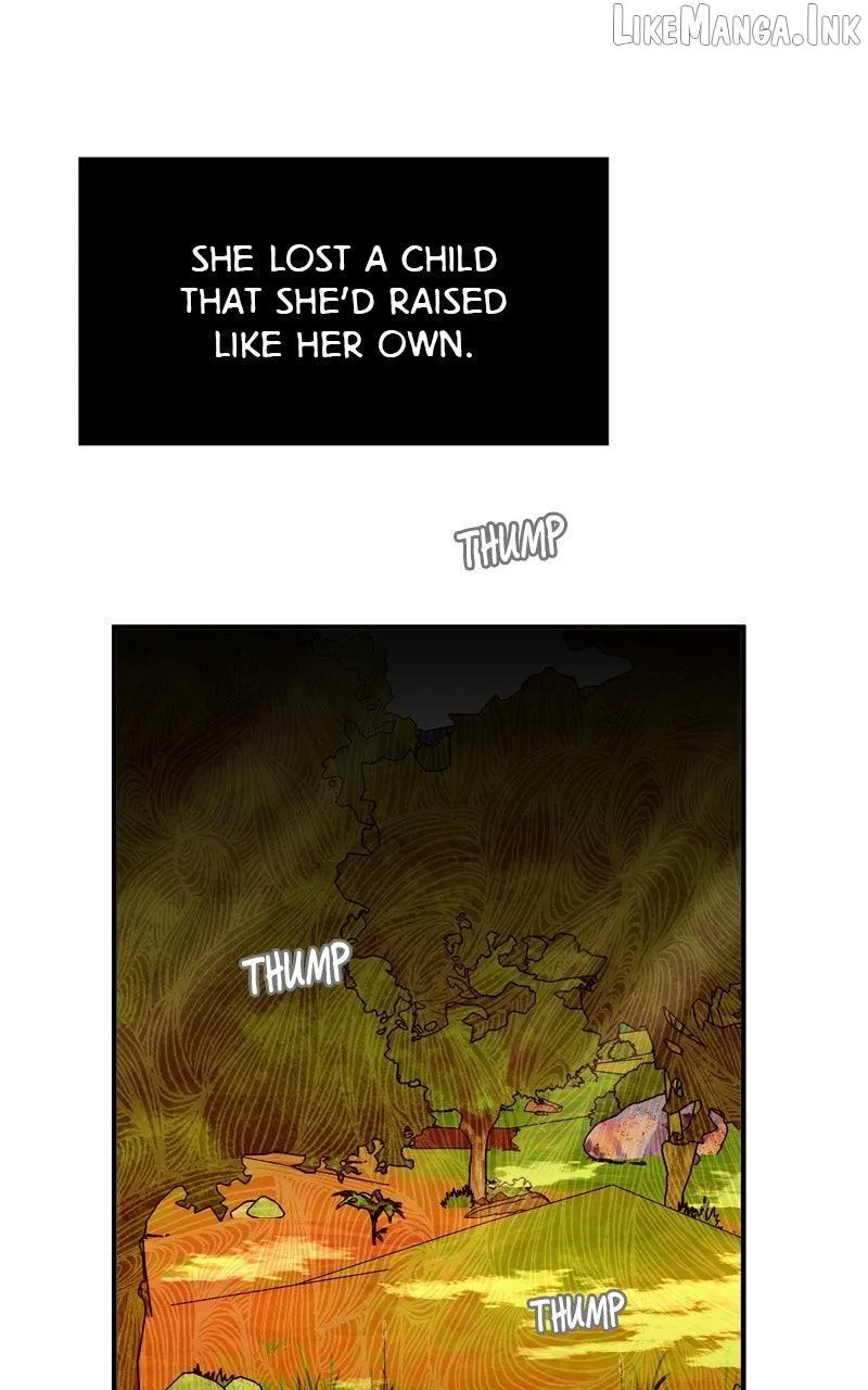 Fox Love Story Chapter 47 page 84 - 