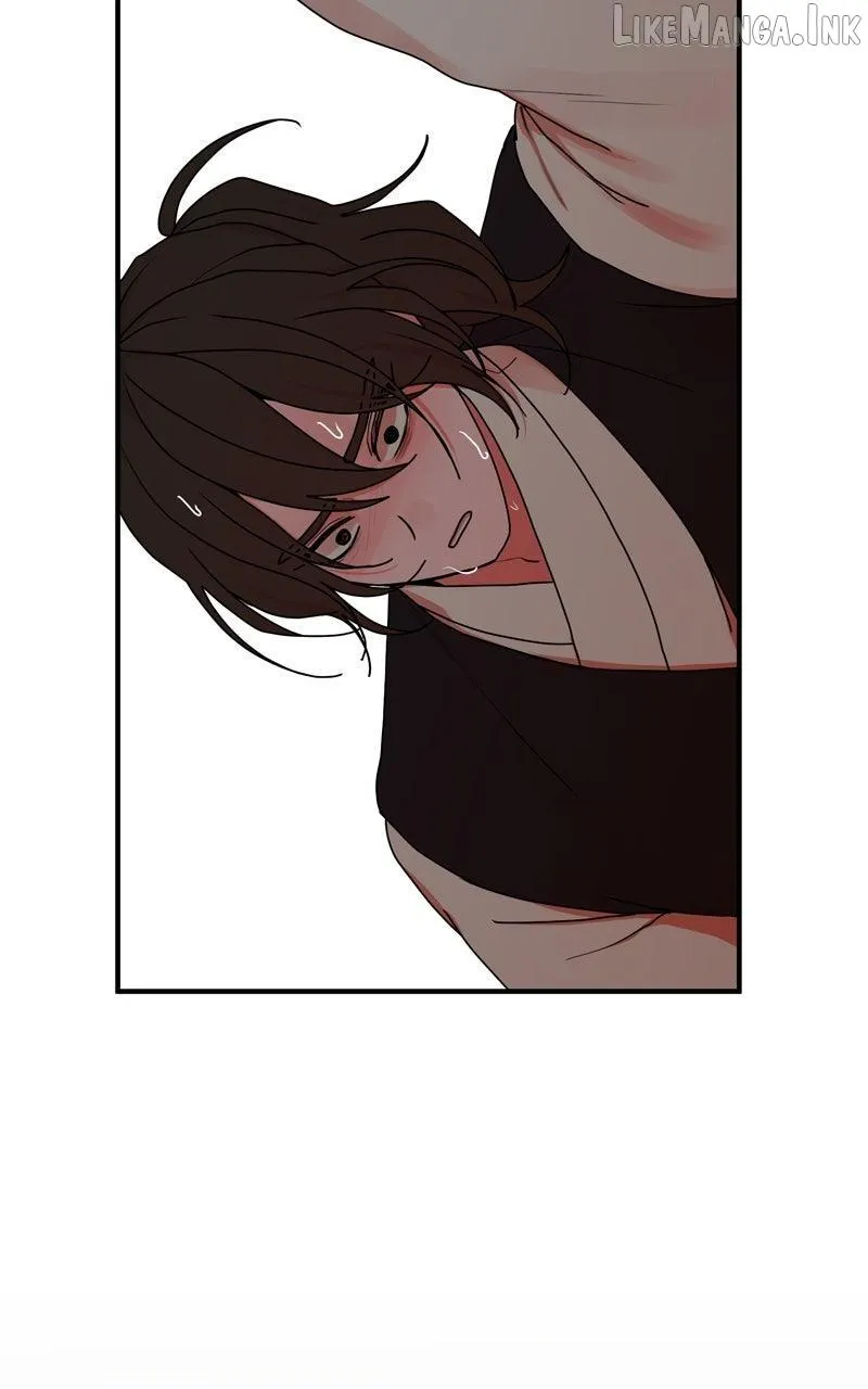 Fox Love Story Chapter 47 page 90 - 