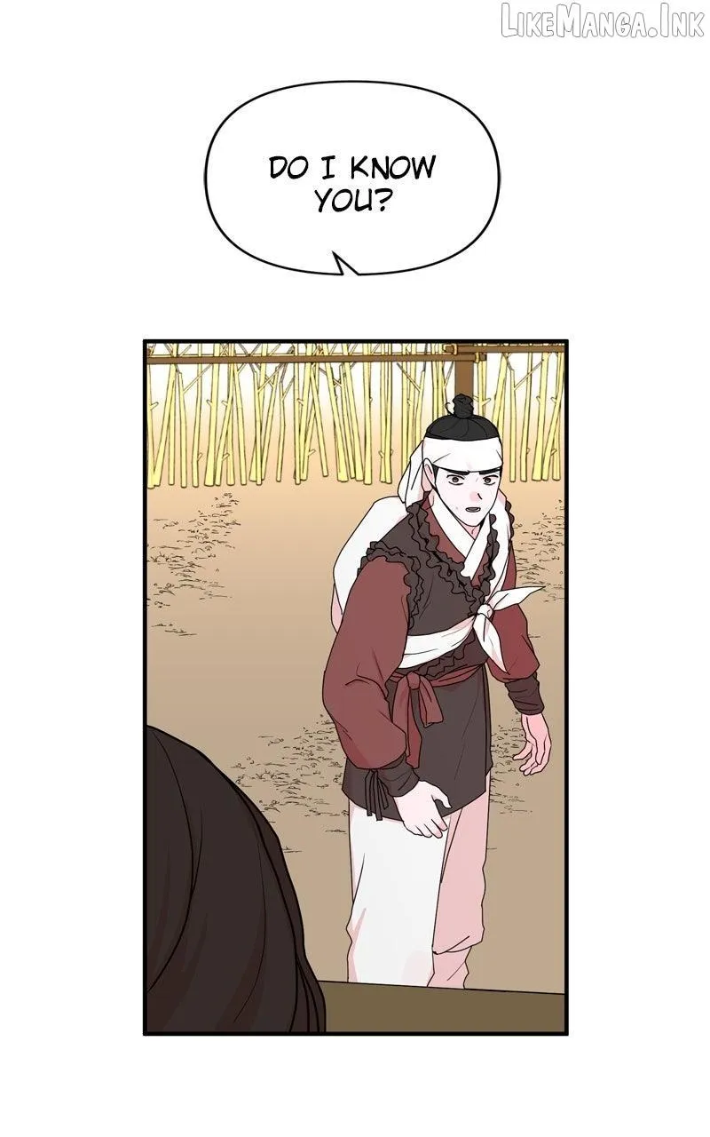 Fox Love Story Chapter 47 page 10 - 