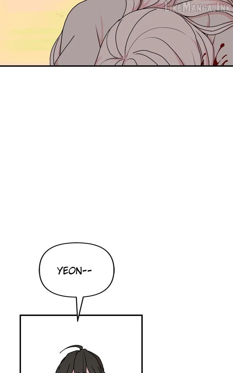 Fox Love Story Chapter 47 page 96 - 