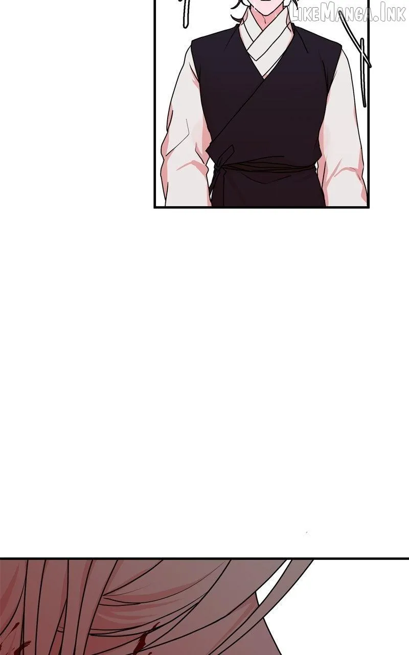 Fox Love Story Chapter 47 page 98 - 