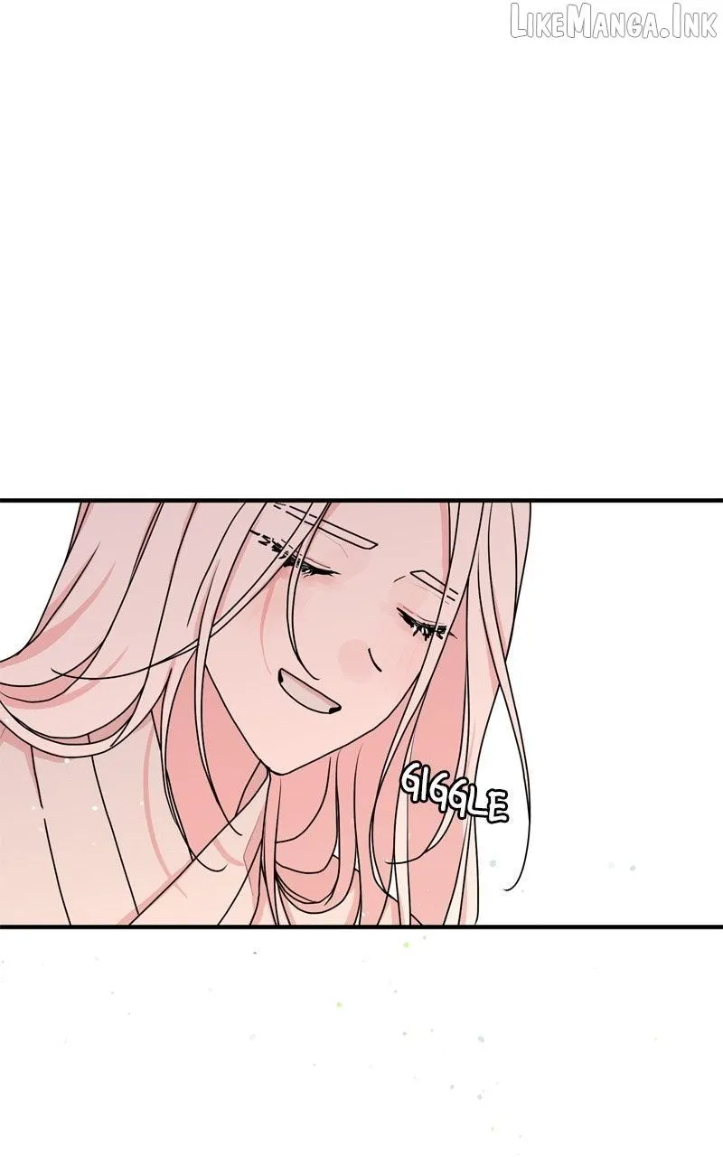 Fox Love Story Chapter 48 page 17 - 