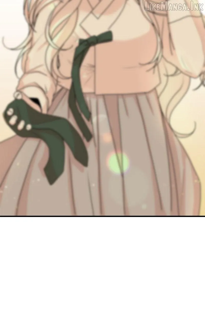 Fox Love Story Chapter 48 page 3 - 