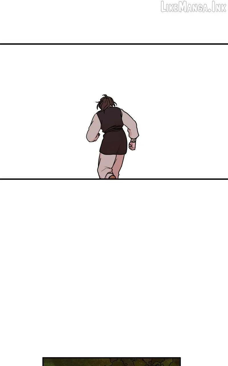 Fox Love Story Chapter 48 page 22 - 