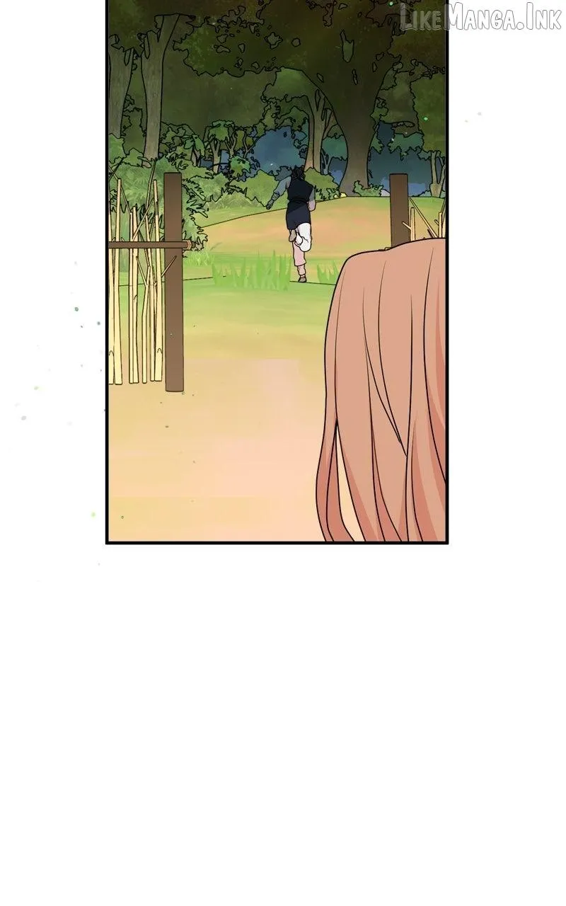 Fox Love Story Chapter 48 page 23 - 