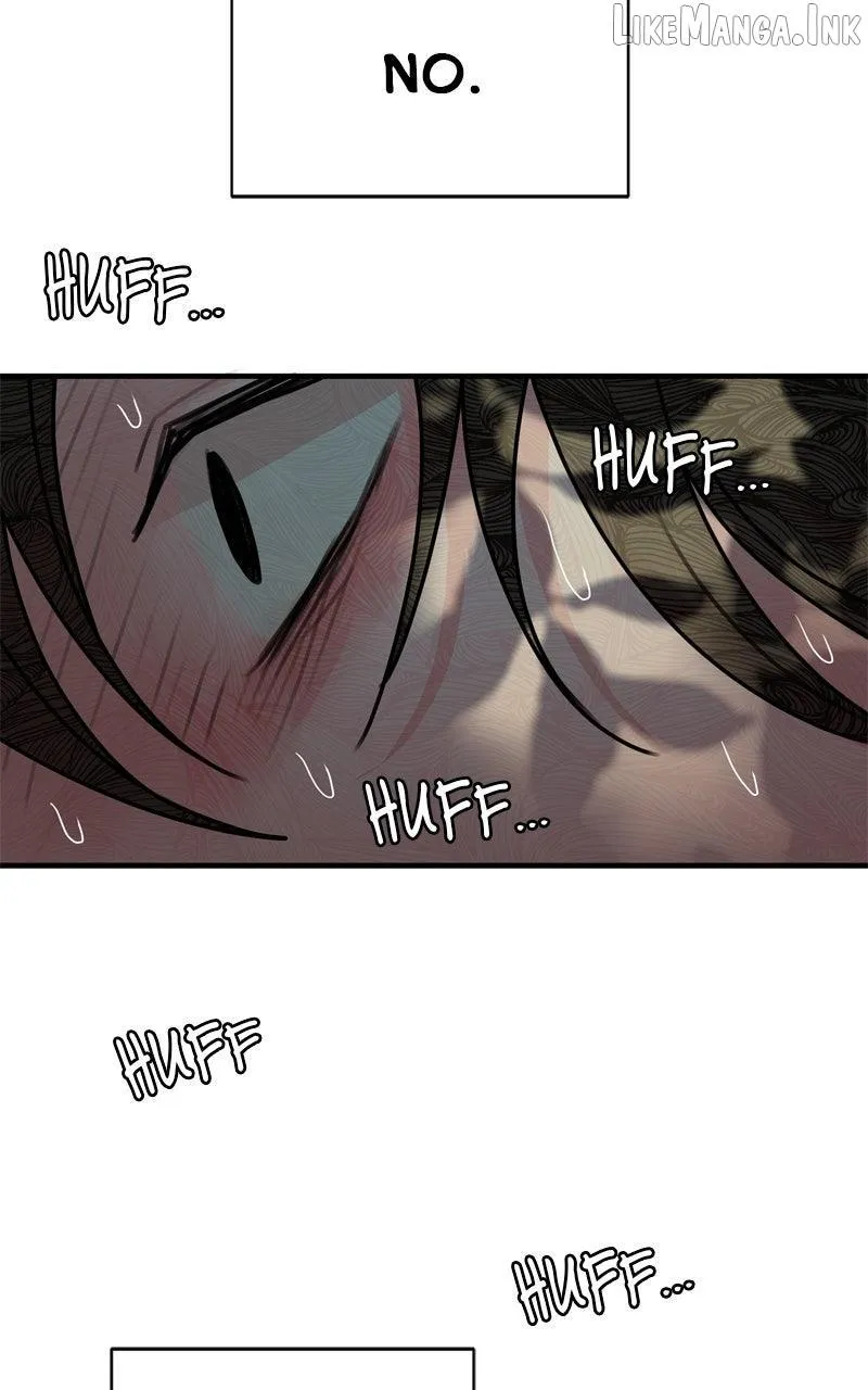 Fox Love Story Chapter 48 page 34 - 