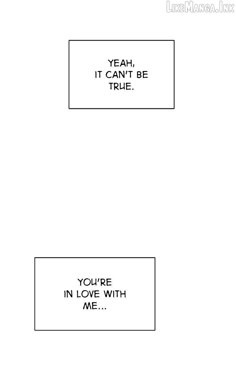 Fox Love Story Chapter 48 page 36 - 