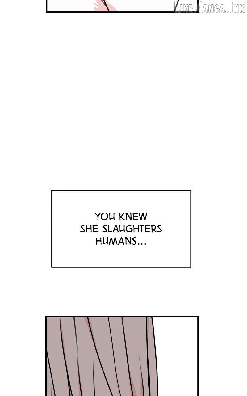 Fox Love Story Chapter 48 page 5 - 