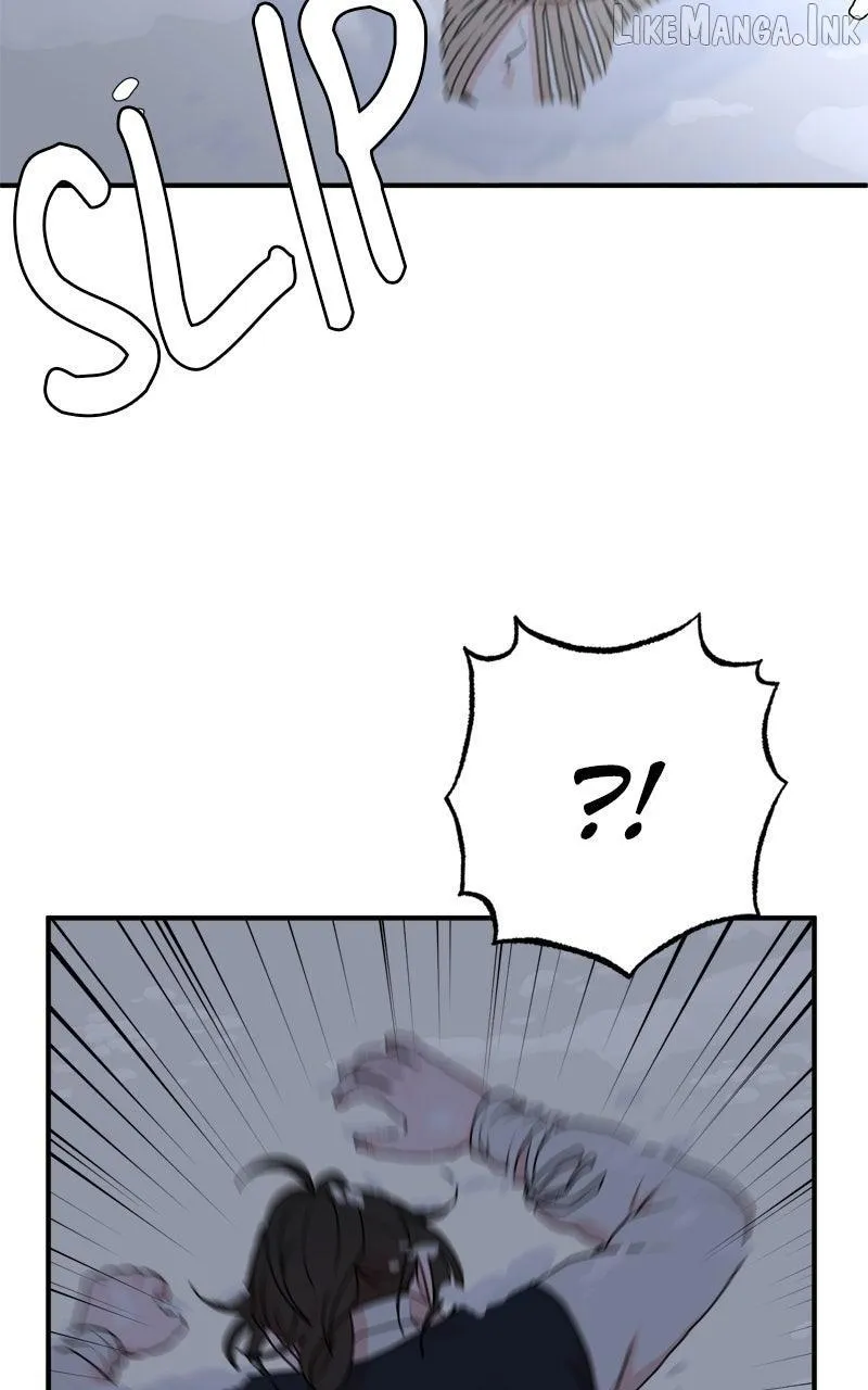 Fox Love Story Chapter 48 page 42 - 