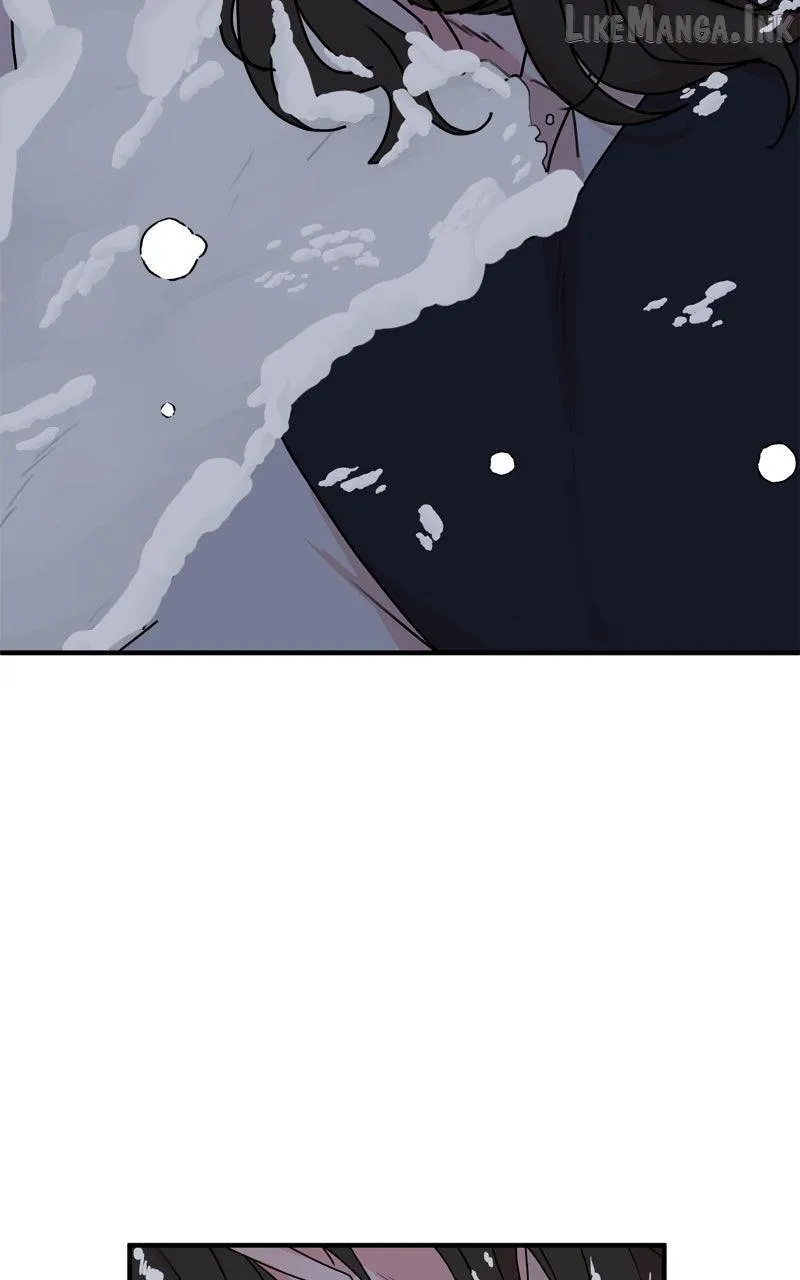 Fox Love Story Chapter 48 page 47 - 