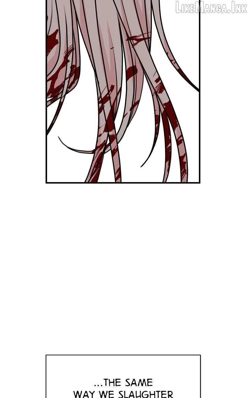 Fox Love Story Chapter 48 page 6 - 