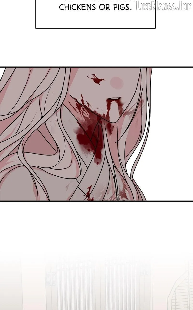Fox Love Story Chapter 48 page 7 - 