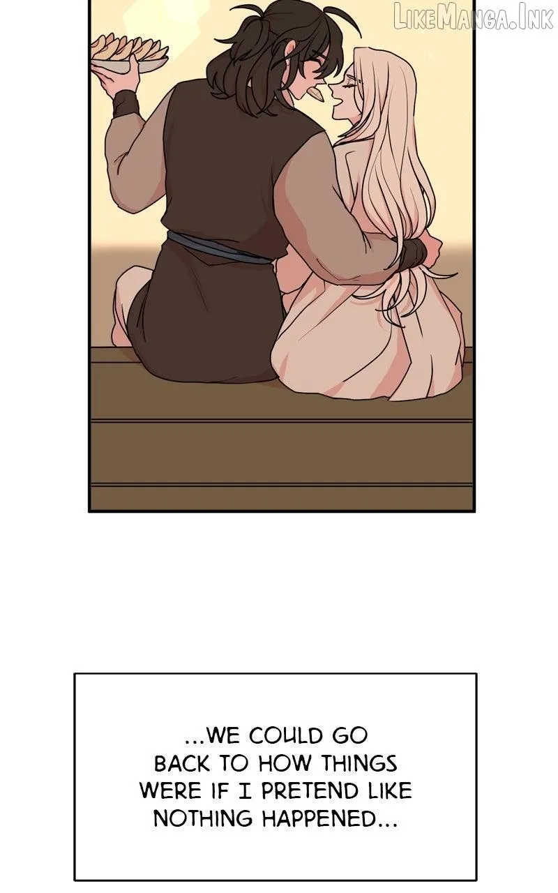 Fox Love Story Chapter 48 page 65 - 