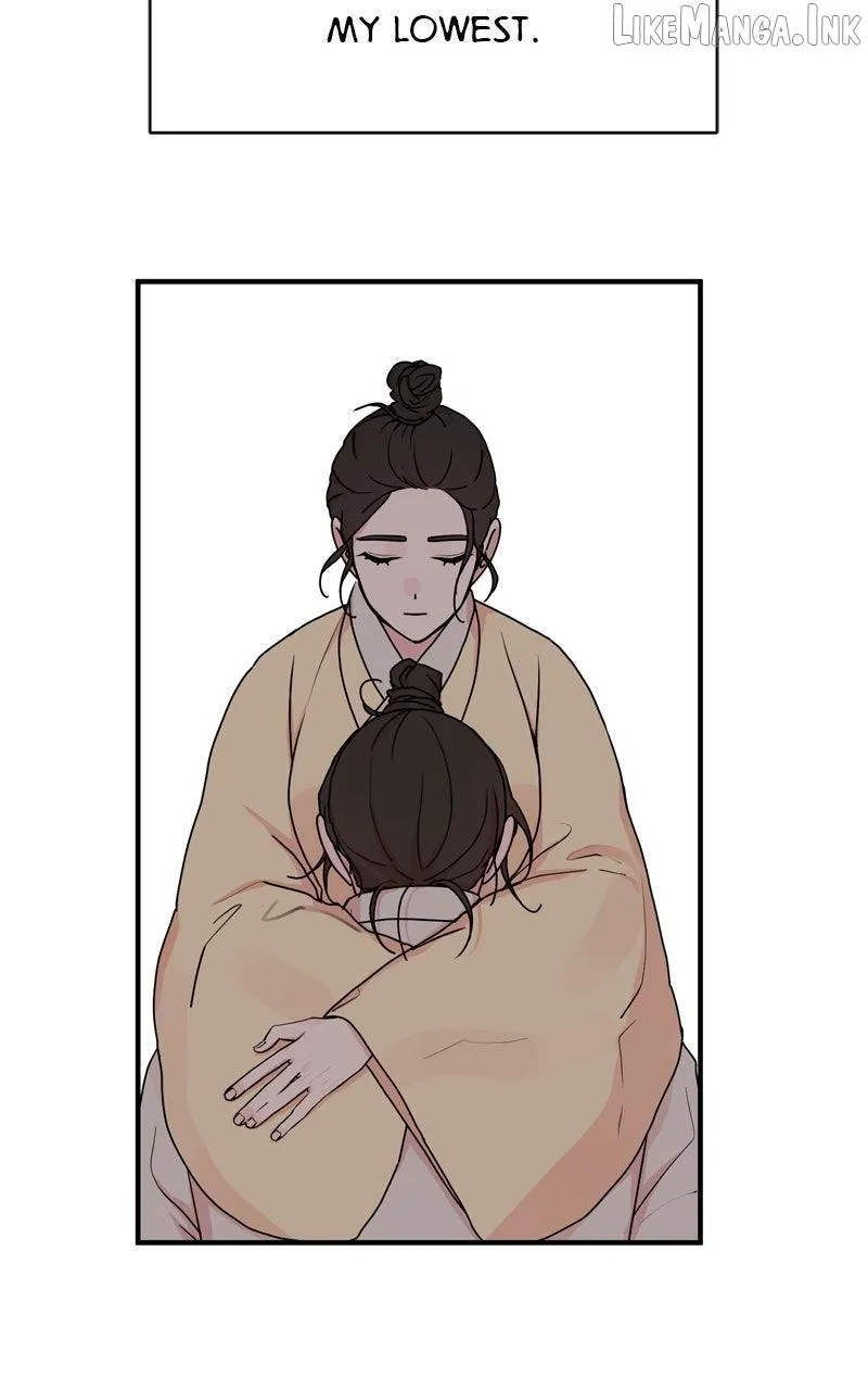 Fox Love Story Chapter 48 page 68 - 