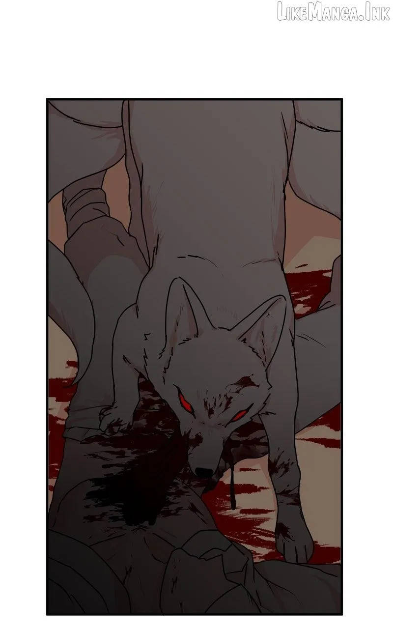 Fox Love Story Chapter 48 page 70 - 