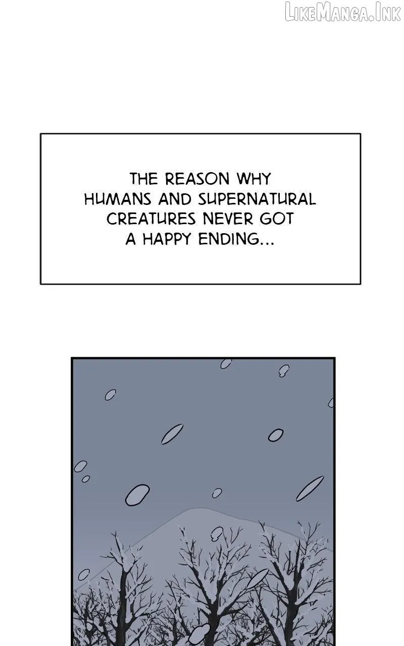 Fox Love Story Chapter 48 page 75 - 
