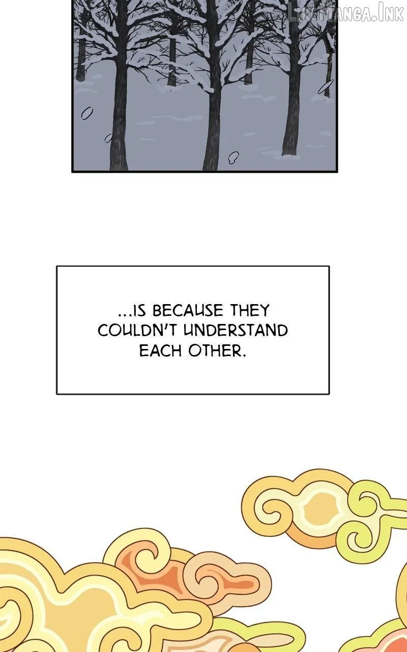 Fox Love Story Chapter 48 page 76 - 