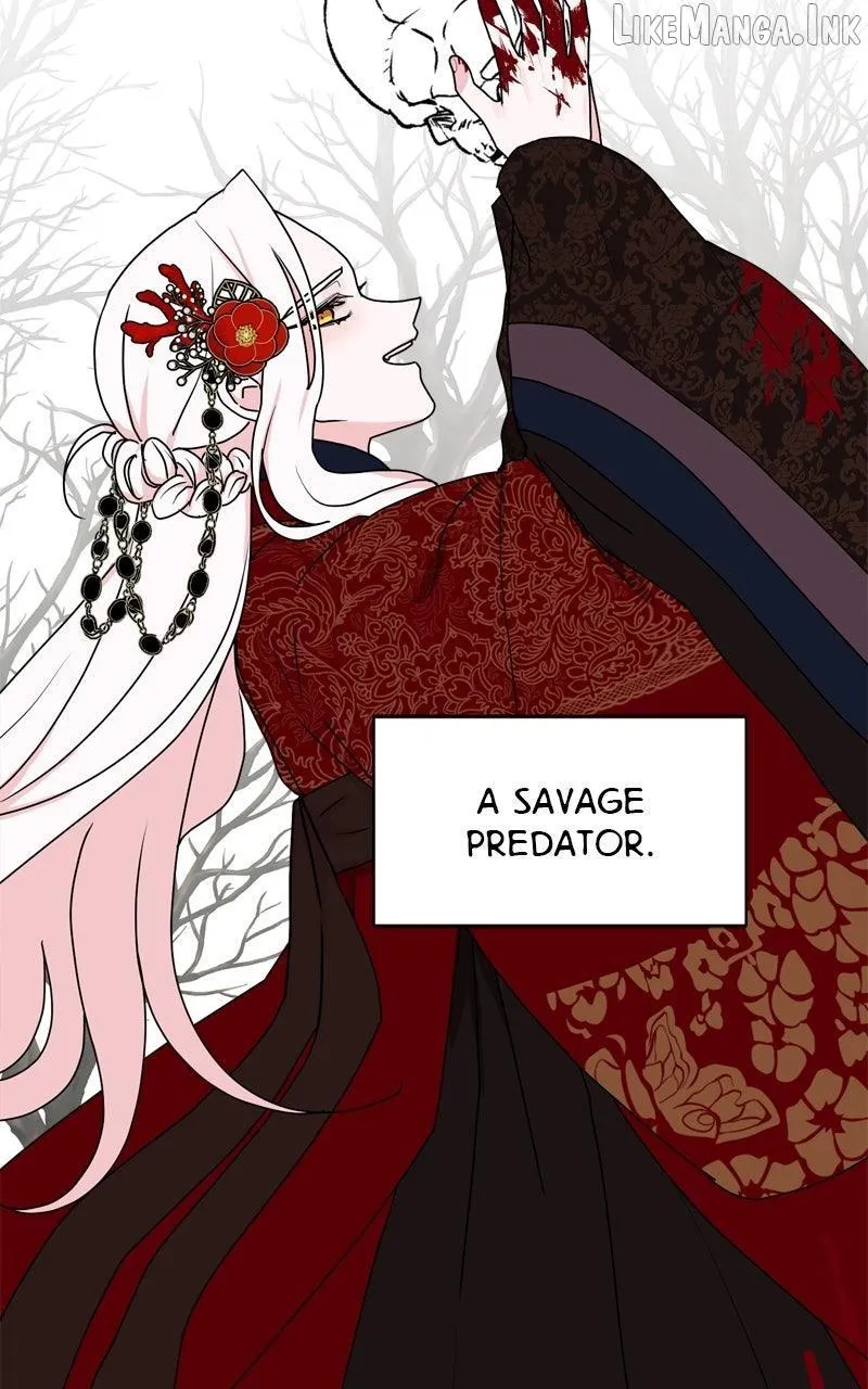Fox Love Story Chapter 48 page 80 - 