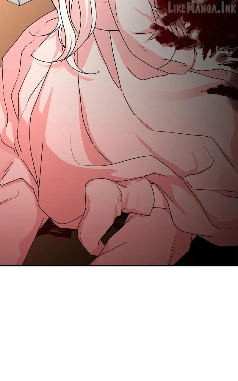 Fox Love Story Chapter 48 page 9 - 