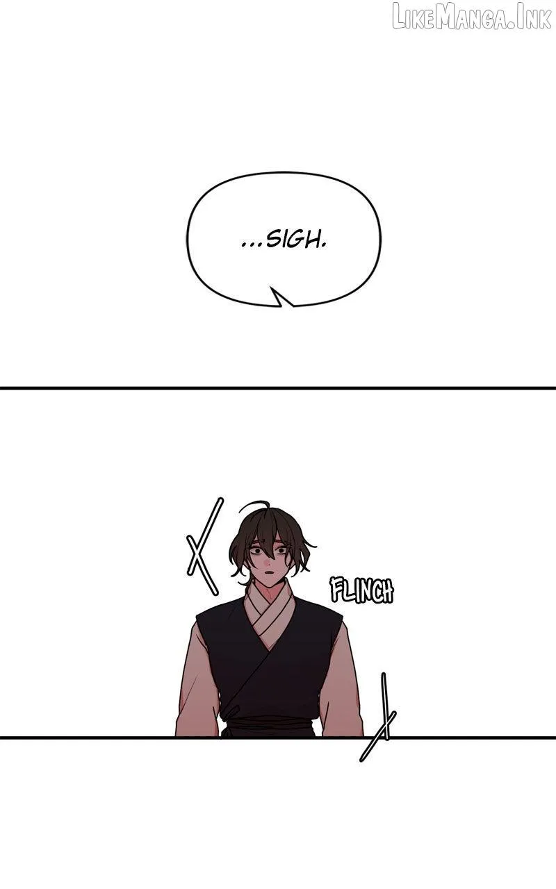 Fox Love Story Chapter 48 page 10 - 