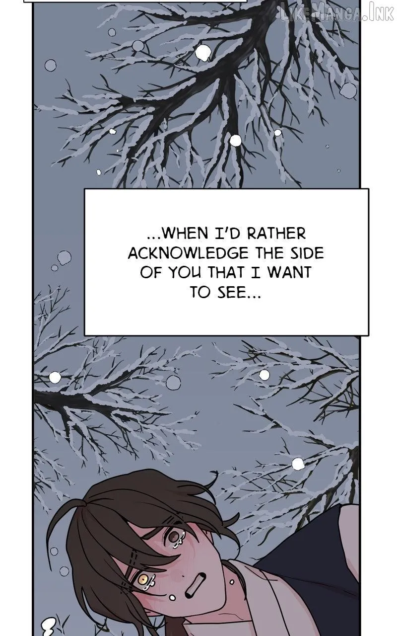 Fox Love Story Chapter 48 page 91 - 