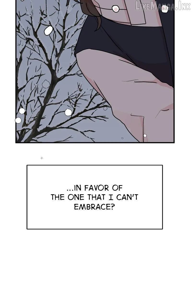 Fox Love Story Chapter 48 page 92 - 
