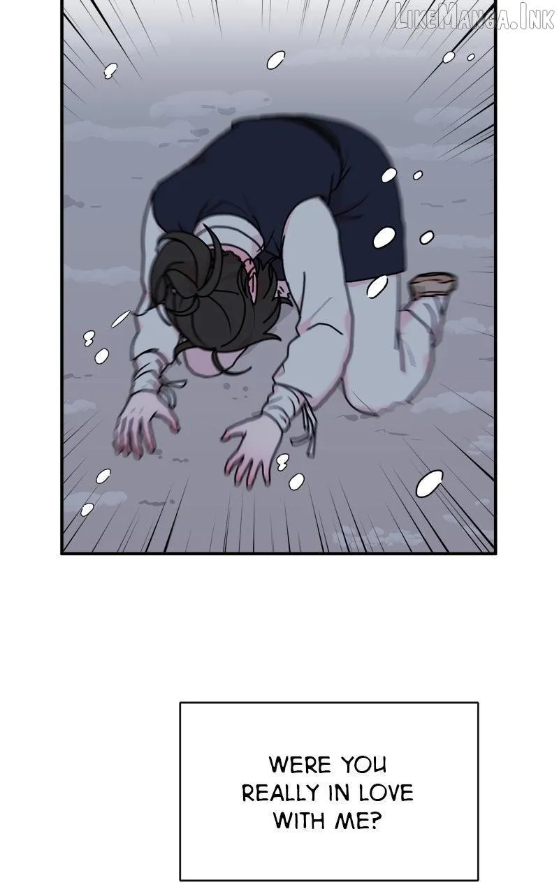 Fox Love Story Chapter 48 page 96 - 