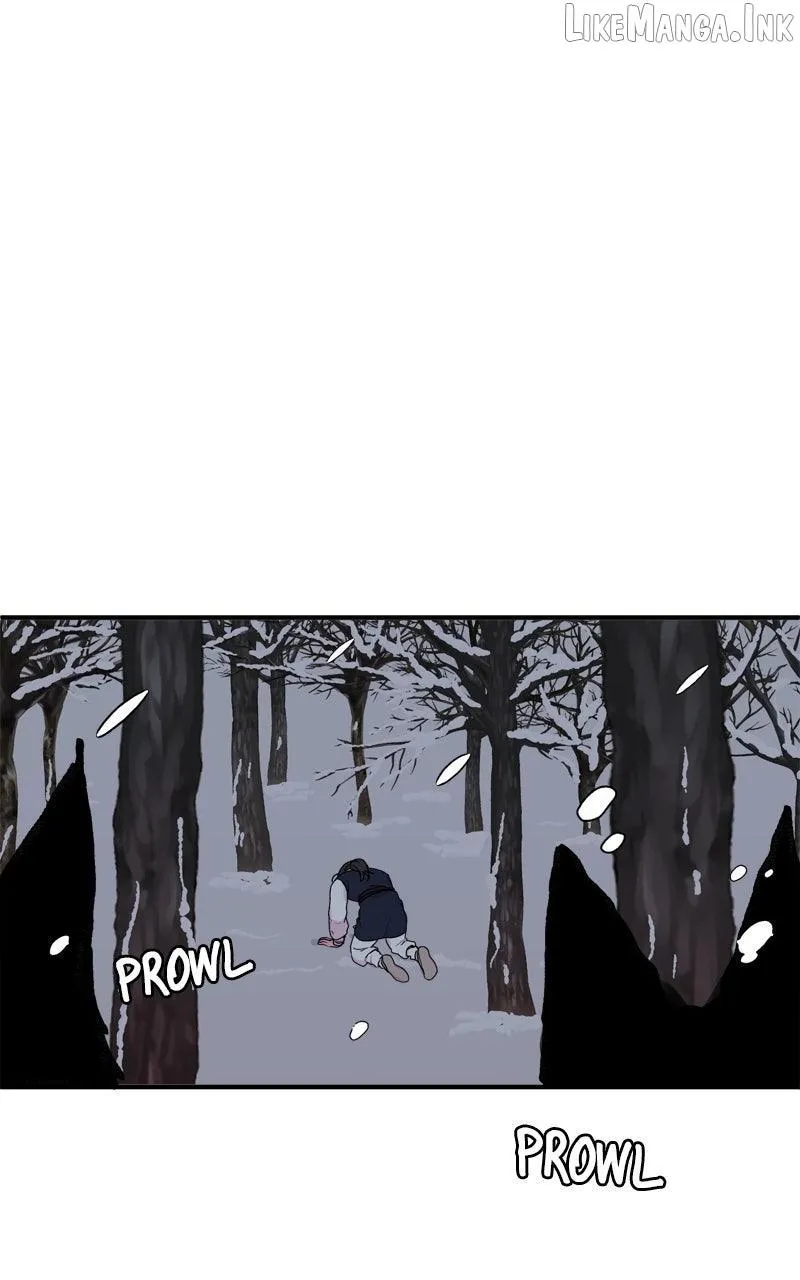 Fox Love Story Chapter 48 page 97 - 