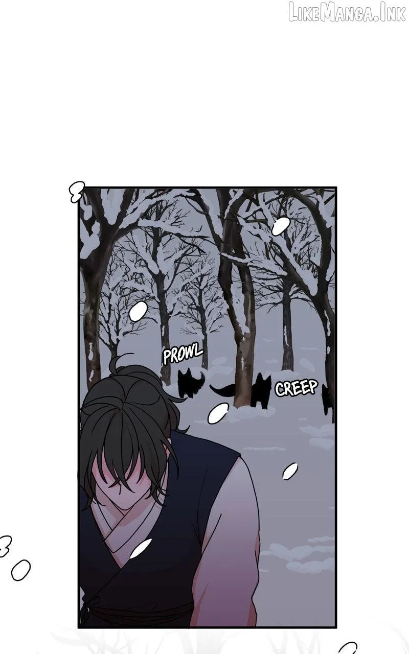 Fox Love Story Chapter 48 page 98 - 