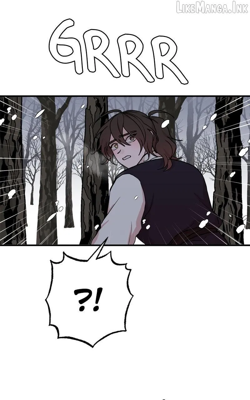 Fox Love Story Chapter 49 page 2 - 