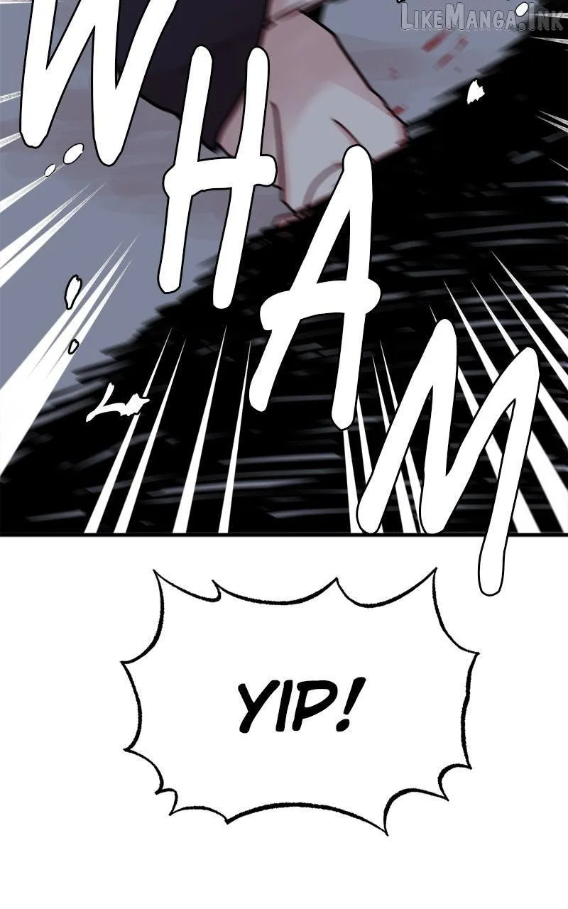 Fox Love Story Chapter 49 page 12 - 