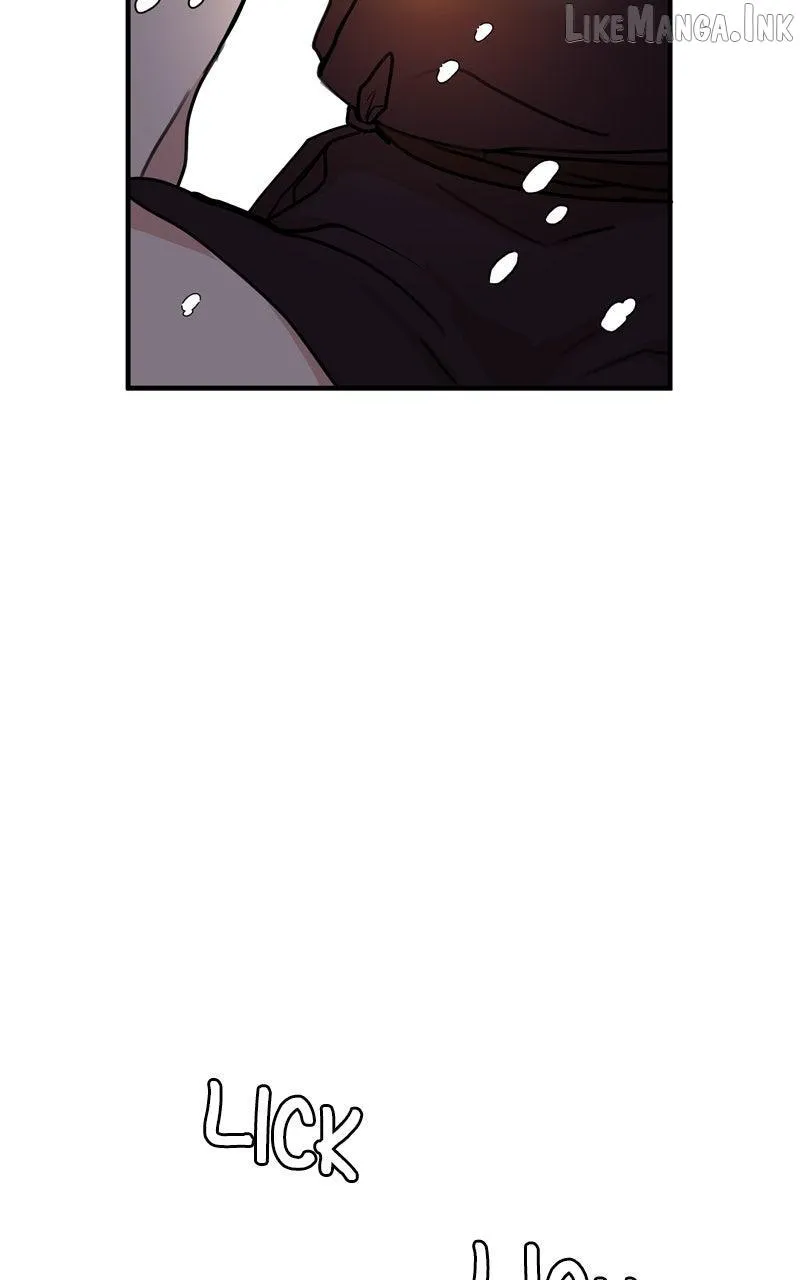 Fox Love Story Chapter 49 page 15 - 