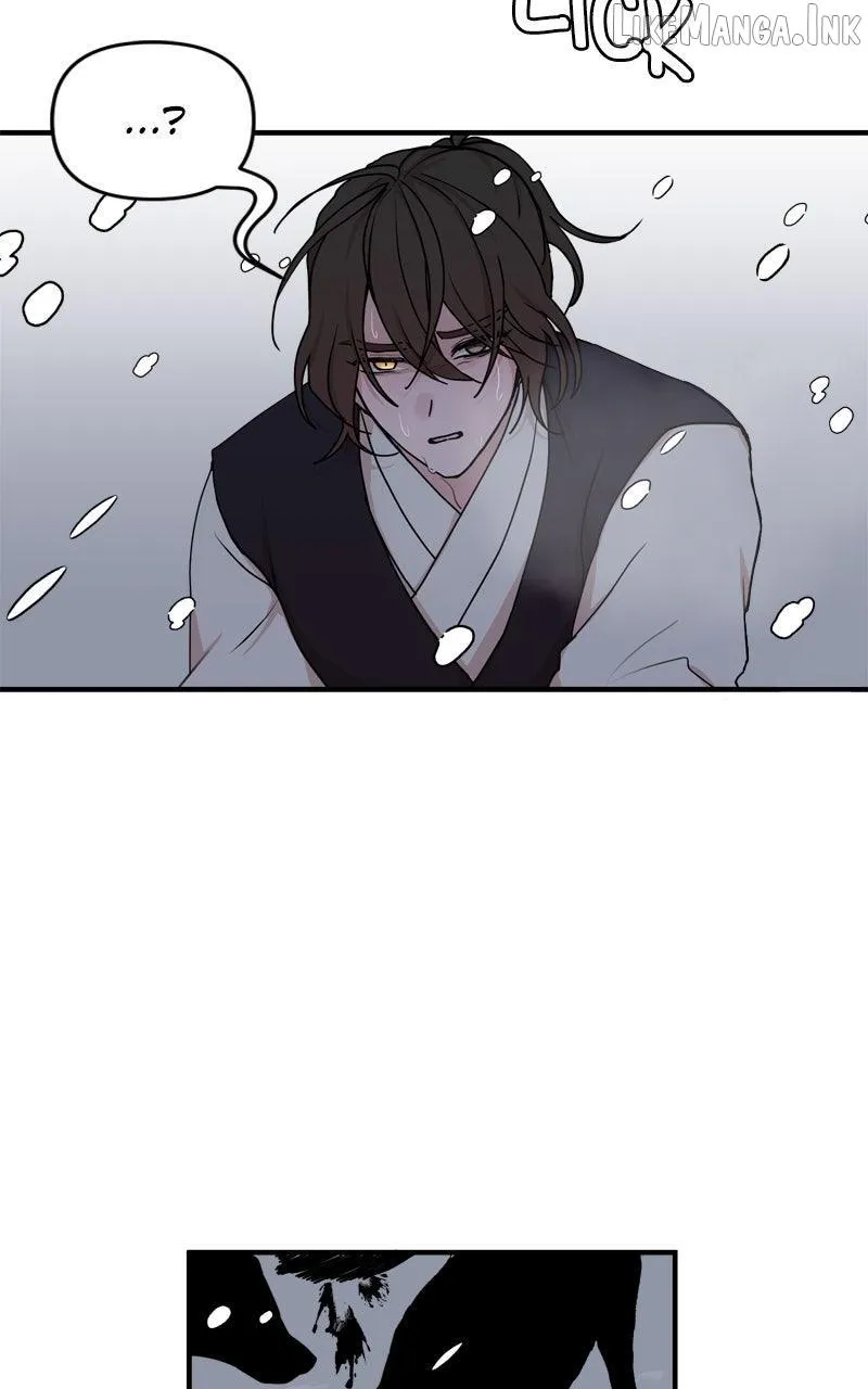 Fox Love Story Chapter 49 page 16 - 