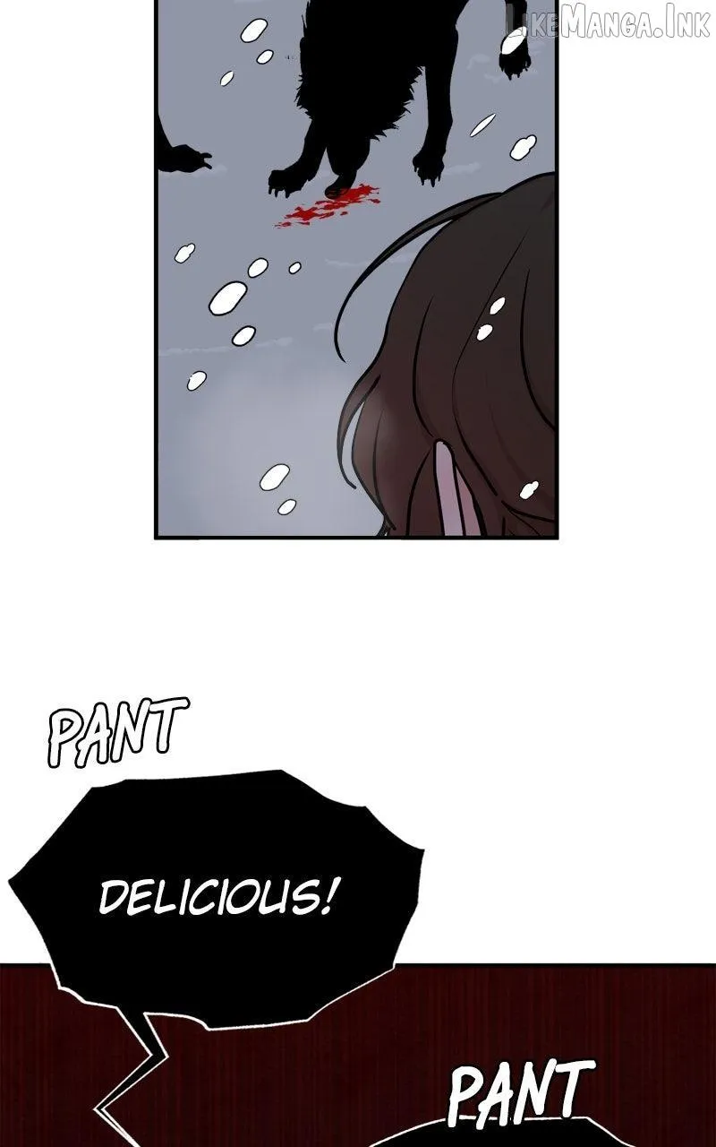 Fox Love Story Chapter 49 page 17 - 