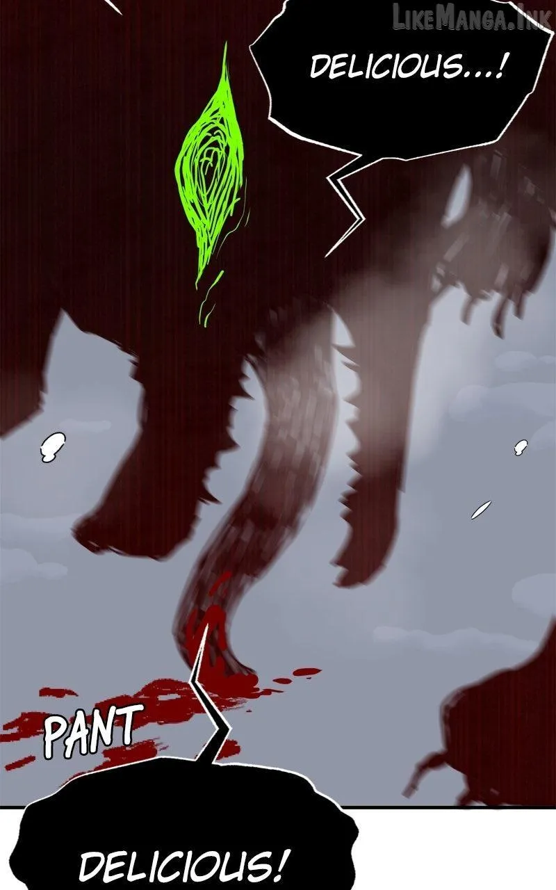Fox Love Story Chapter 49 page 18 - 