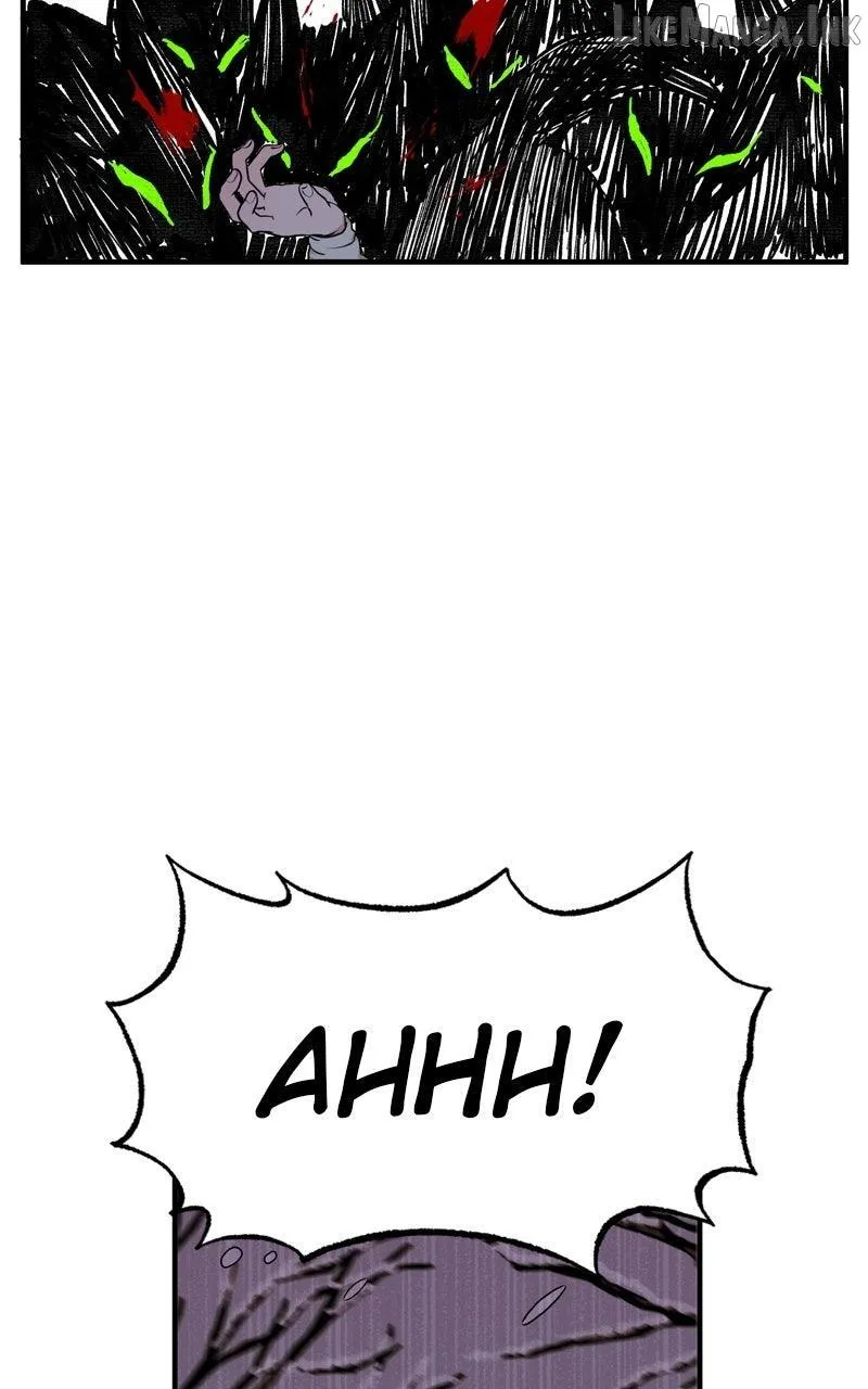 Fox Love Story Chapter 49 page 23 - 