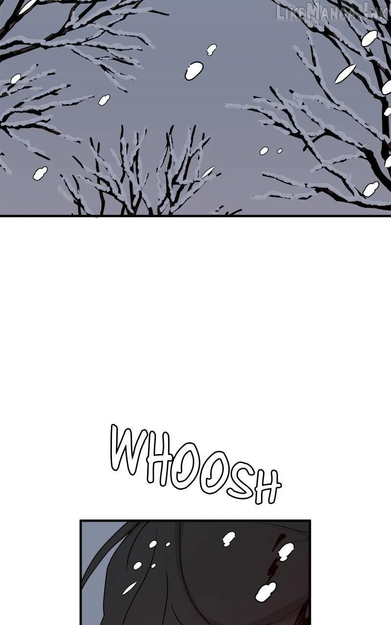 Fox Love Story Chapter 49 page 26 - 