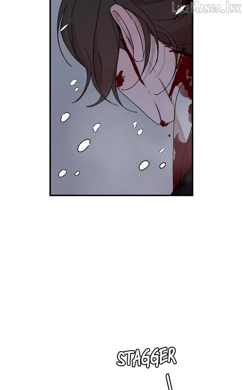 Fox Love Story Chapter 49 page 27 - 