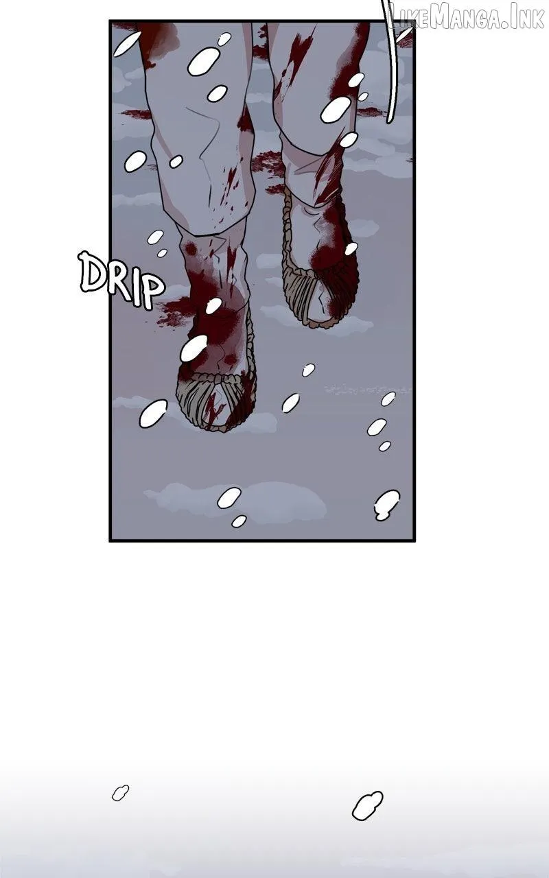 Fox Love Story Chapter 49 page 28 - 