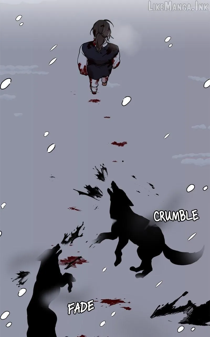 Fox Love Story Chapter 49 page 29 - 